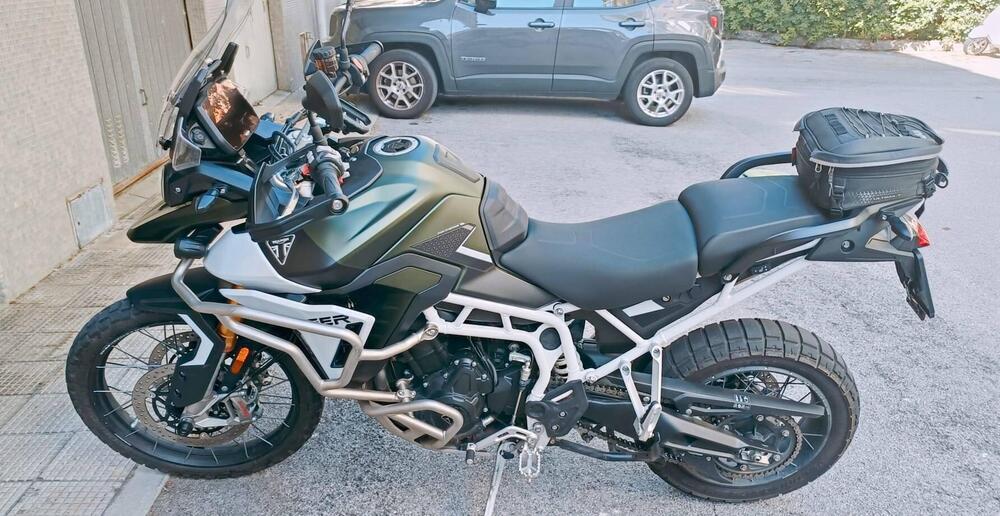 Triumph Tiger 900 Rally Pro (2024 - 25) (2)