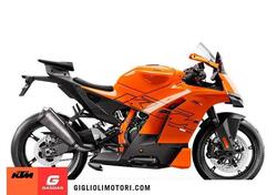 KTM 990 RC R (2026) nuova
