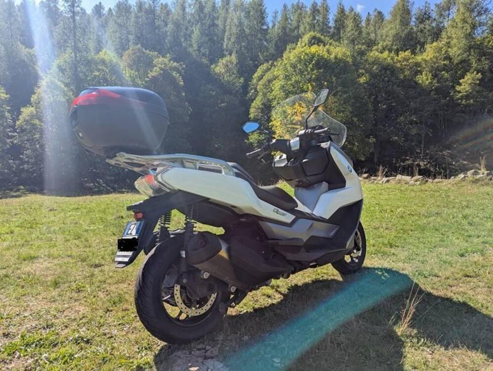 Bmw C 400 GT (2021 - 24)