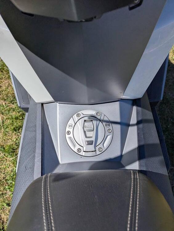 Bmw C 400 GT (2021 - 24) (4)