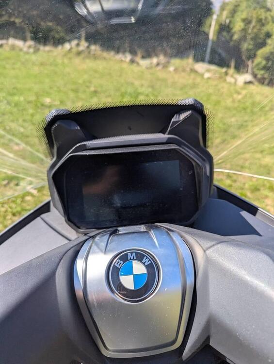 Bmw C 400 GT (2021 - 24) (5)