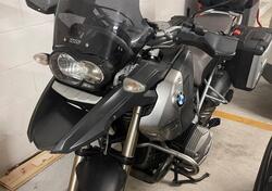 Bmw R 1200 GS (2008 - 09) usata