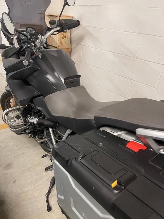 Bmw R 1200 GS (2008 - 09) (5)