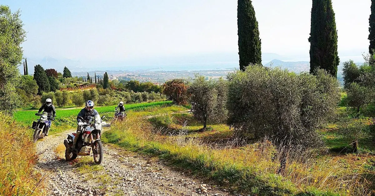 BAE - Bike Adventure Experience: a Montichiari il nuovo evento dedicato al mondo adventure