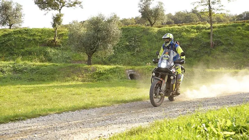 BAE - Bike Adventure Experience: a Montichiari il nuovo evento dedicato al mondo adventure