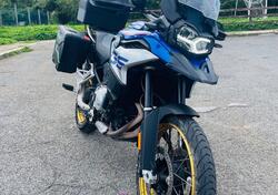 Bmw F 850 GS (2021 - 24) usata