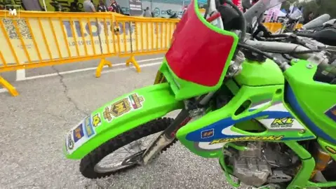 Area usato Moto.it BAE