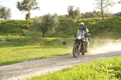 BAE &ndash; Bike Adventure Experience: un debutto da ricordare! E ora si pensa gi&agrave; alla seconda edizione