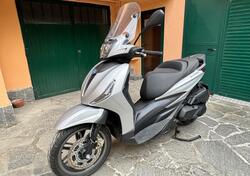 Piaggio Beverly 400 S ABS-ASR (2021 - 24) usata