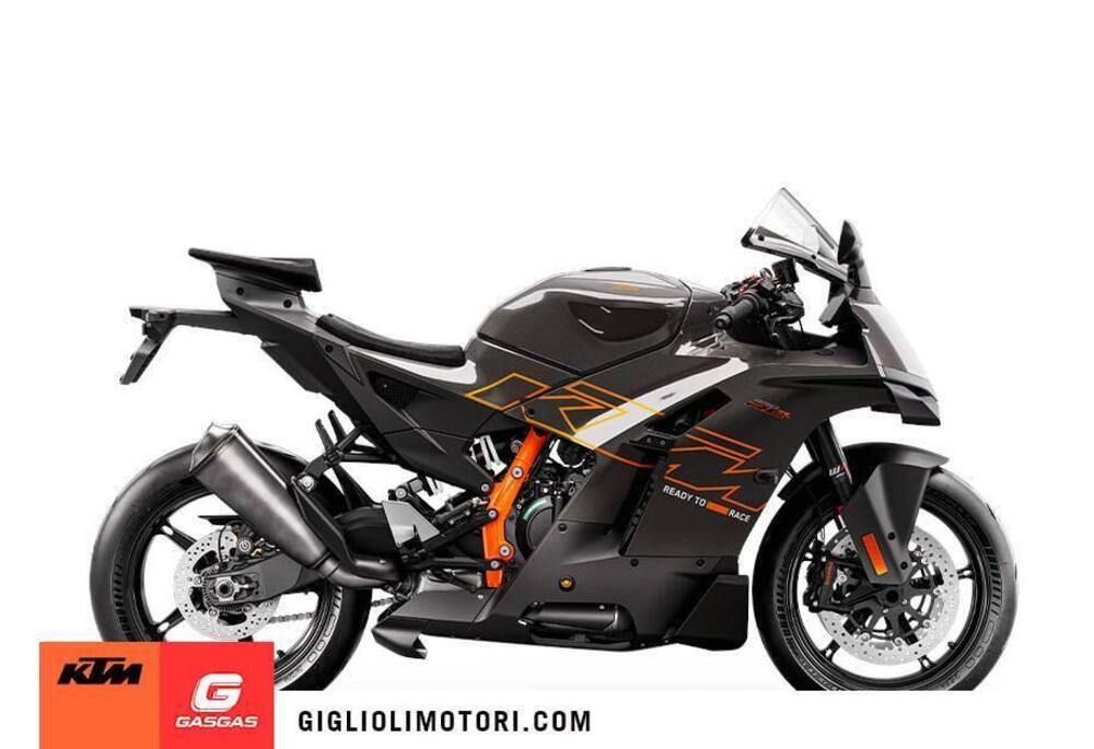 KTM 990 RC R (2026)