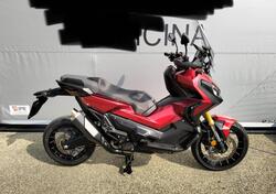 Honda X-ADV 750 (2017) usata
