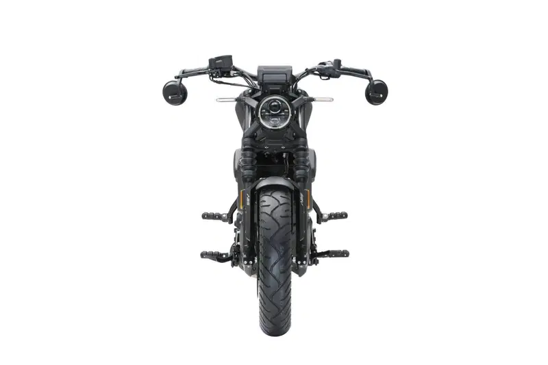 Zontes ZT125-C2 (2025 - 26) (10)