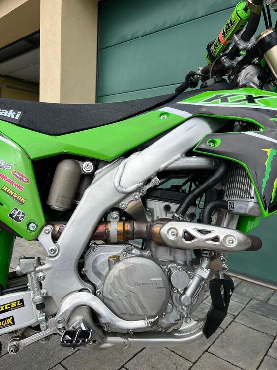 Kawasaki KX 250 F (2023) (4)