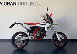 Betamotor RR 125 4T Motard LC (2021 - 23) usata