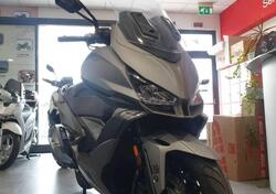 Kymco Xciting 400i S TCS (2021 - 24) usata