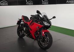 Kawasaki Ninja 650 40th Anniversary Edition (2024) usata