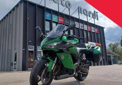 Kawasaki Ninja 1000 SX (2020) usata
