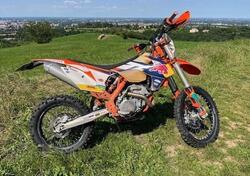 KTM 250 EXC-F (2015) usata