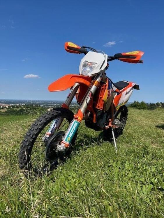 KTM 250 EXC-F (2015) (2)