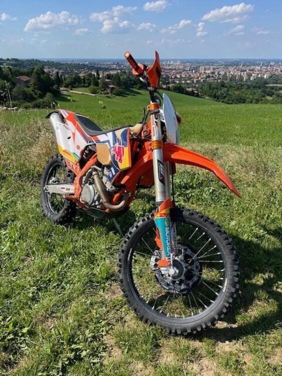 KTM 250 EXC-F (2015) (3)