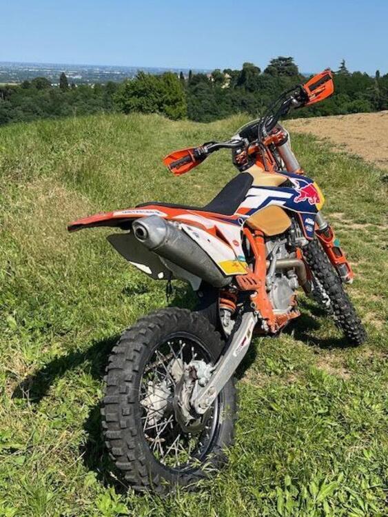 KTM 250 EXC-F (2015) (4)
