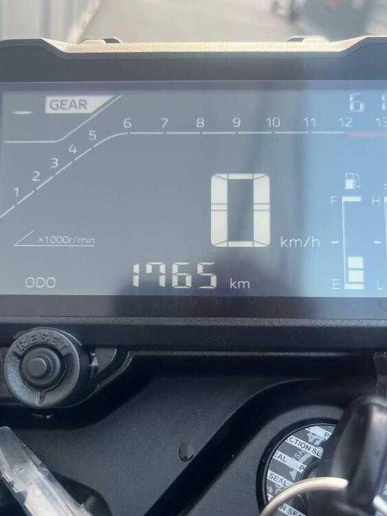 Yamaha MT-03 (2022 - 24) (3)