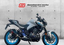 Yamaha MT-03 (2022 - 24) usata