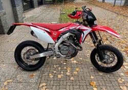 Honda CRF 450 RX Supermoto (2021 - 22) usata