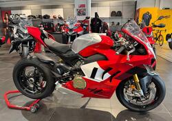 Ducati Panigale V4 R (2023 - 24) usata