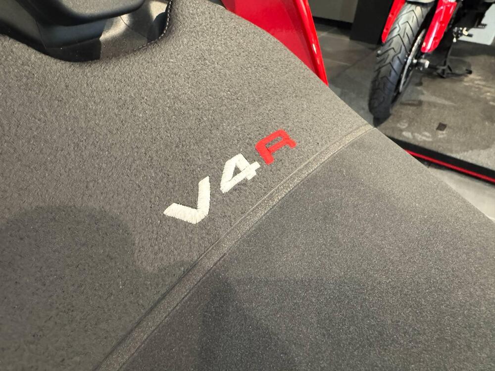 Ducati Panigale V4 R (2023 - 24) (5)