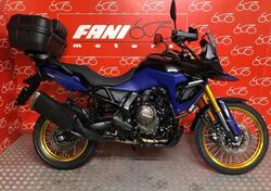 Suzuki V-Strom 800DE (2023 - 24) usata