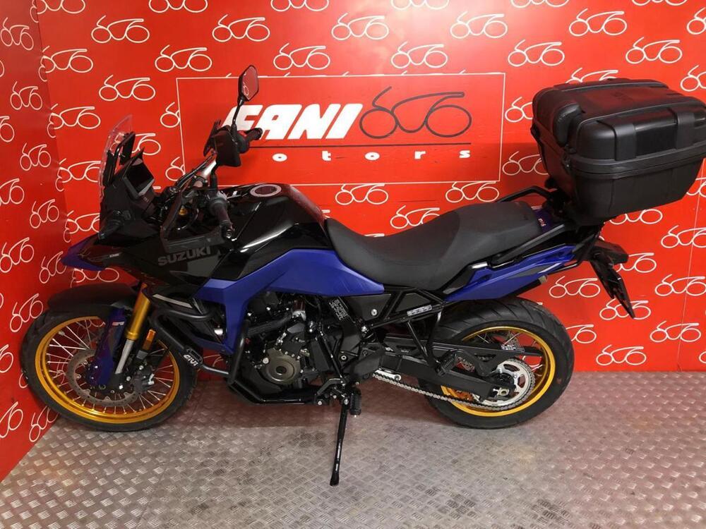 Suzuki V-Strom 800DE (2023 - 24) (3)