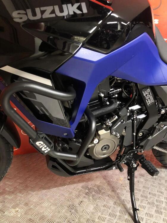 Suzuki V-Strom 800DE (2023 - 24) (5)