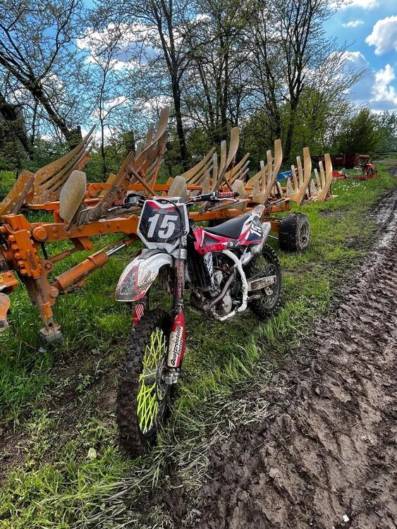 Husqvarna TC 250 (2012) (3)