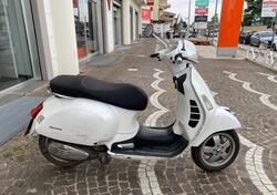 Vespa GTS 250 i.e. usata
