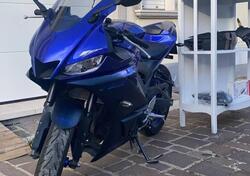 Yamaha YZF R3 (2021 - 24) usata