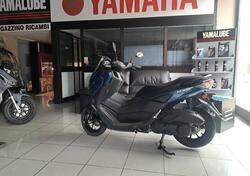Yamaha N-Max 155 (2022 - 25) nuova