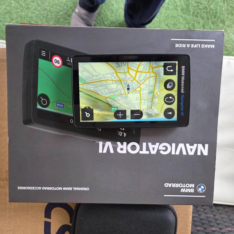 NAVIGATOR VI BMW (3)