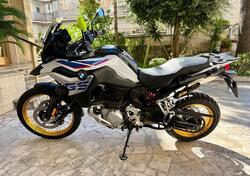 Bmw F 850 GS (2018 - 20) usata