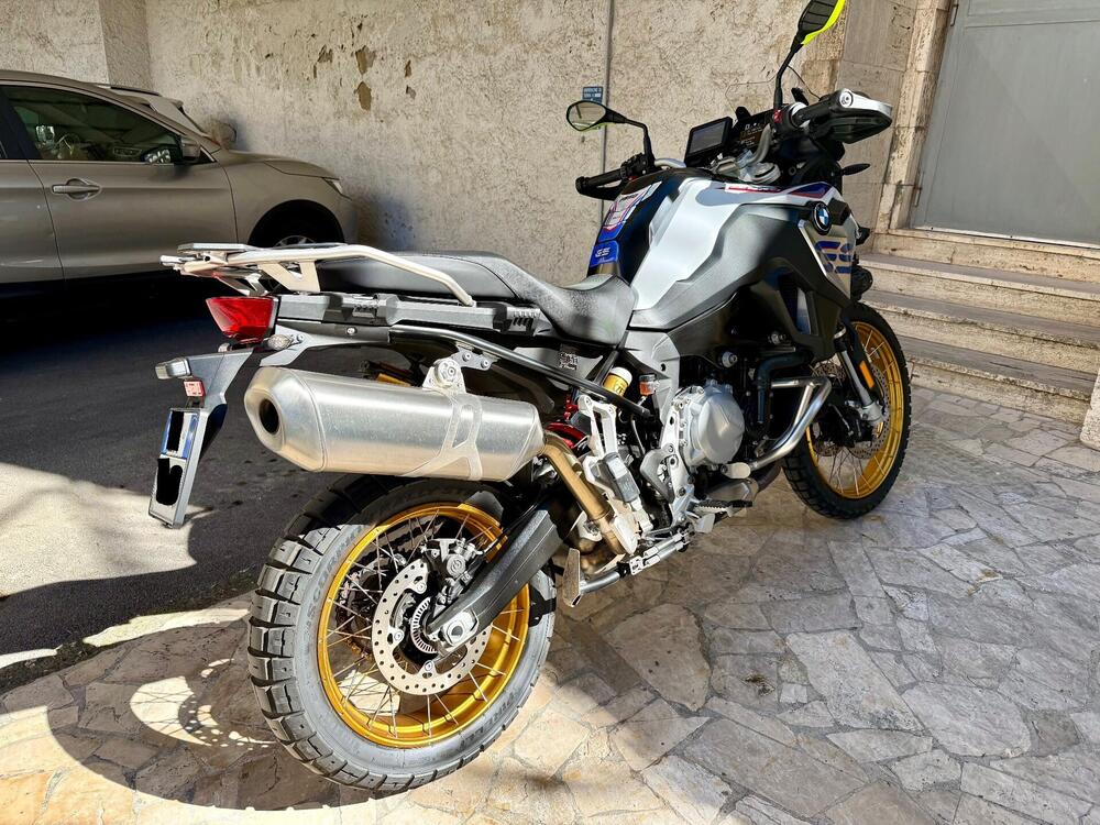 Bmw F 850 GS (2018 - 20) (3)