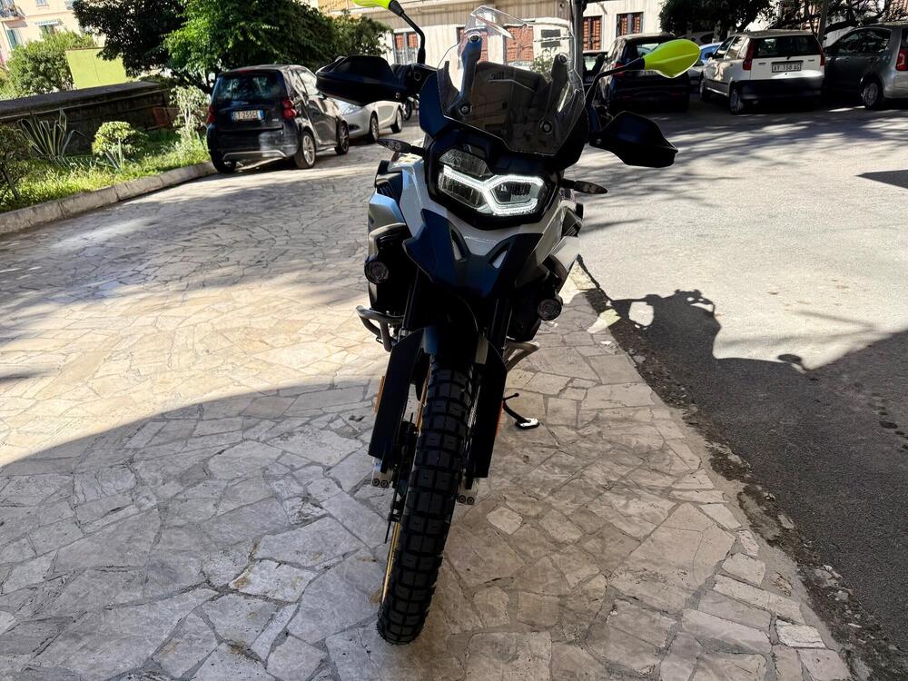 Bmw F 850 GS (2018 - 20) (5)