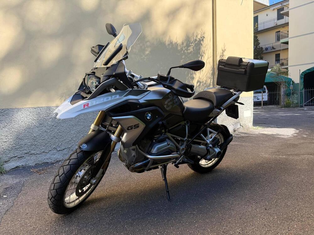 Bmw R 1200 GS (2017 - 18) (3)