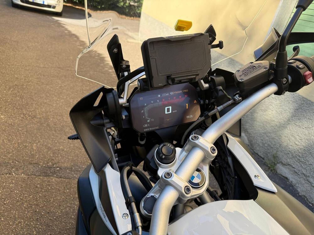 Bmw R 1200 GS (2017 - 18) (4)