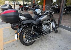 Royal Enfield Meteor 350 Aurora (2024 - 25) usata