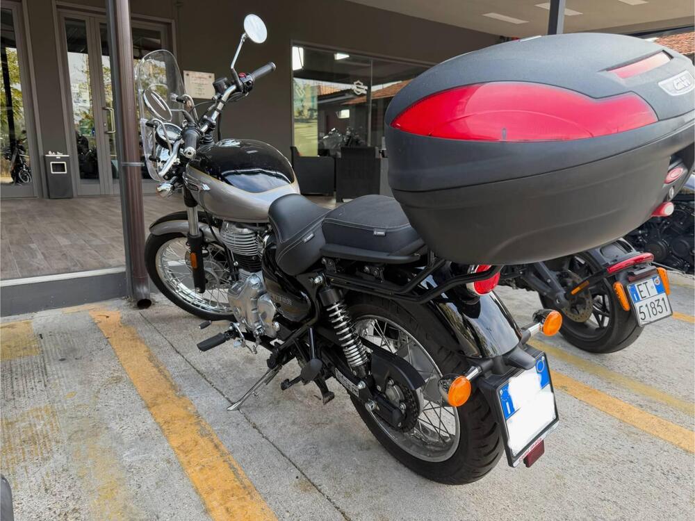 Royal Enfield Meteor 350 Aurora (2024 - 25) (3)
