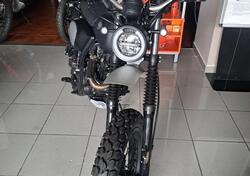 Archive Motorcycle Outback 125 (2023 - 25) nuova