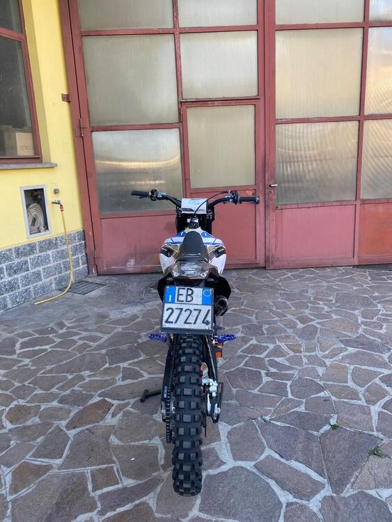 Husqvarna TE 125 (2015) (2)