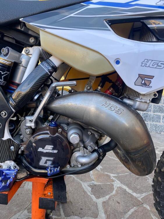 Husqvarna TE 125 (2015) (5)