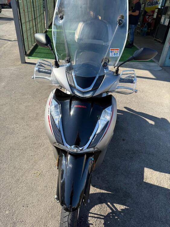 Honda SH 350 Sport (2021 - 24)