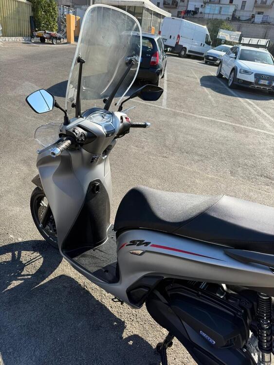 Honda SH 350 Sport (2021 - 24) (3)